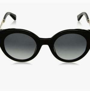 Kate Spade NWT Norina 50mm Cat Eye Sunglasses